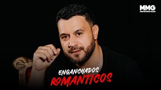 Lucas Sugo  Enganchados Románticos [upl. by Acinorej]