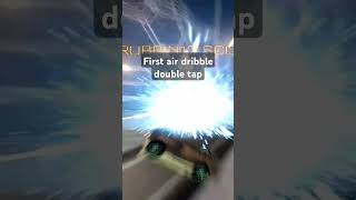 It was in training but still rl rocketleague rocketleagueclips freestyle [upl. by Odradlig]