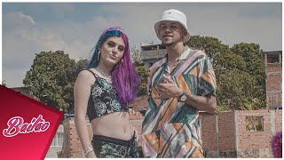 Empoderada  Grazi Arlequina Feat Dieguinho NVI Videoclipe Oficial [upl. by Aihselat]