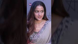 Vaishnavi Chaitanya Gorgeous smile hegamedia trendingshorts vaishnavi shortvideos latestshorts [upl. by Ahsiaa]