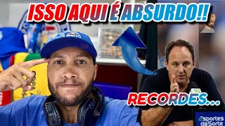 🎙RECADO PRA VC TORCEDOR DO BAHIA [upl. by Notsnhoj]