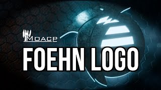 Foehn Logo  Mental Omega Animated Cutscenes Project [upl. by Molli]