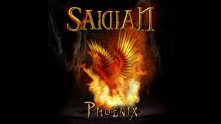 Saidian  Phoenix Álbum CompletoFull Album [upl. by Reiners]