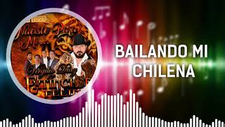 Virgilio Díaz y Su Extinción Felina – Bailando Mi Chilena [upl. by Yanffit]