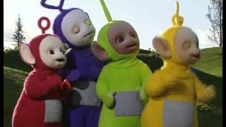 Teletubbies Full Episode Catherines Toy Farm [upl. by Pulling]