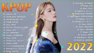 【広告なし】Kpop メドレー 2022🍁 Kpop の人気曲 メドレー2022🎶 Kpop Chill Playlist 2022  TWICE、TXT、MAMAMOO、BLACKPINK、NCT [upl. by Harias68]