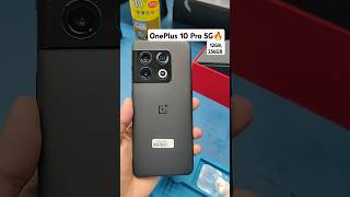 OnePlus 10 Pro 5G 🔥 oneplus oneplus10pro5g trending [upl. by Karub504]