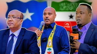 Xogo Fashiliyey Sedexda Nin EE Somaliland Dibandaabyada Kuwada amp Sababta [upl. by Luhe]