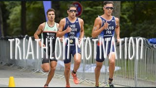 TRIATHLON MOTIVATION 2022 [upl. by Xyno]