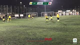 Lega Galasport 2324 Over 40 C  J amp B vs PLAYLIFE  Highlights [upl. by Nolad235]