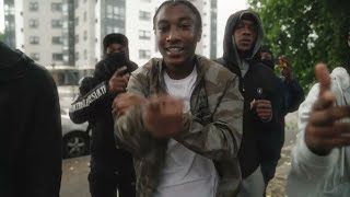 Carz  Bam Bam Nechells Birmingham Music Video  MixtapeMadness [upl. by Corene]