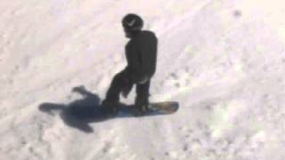 PSIARM CS2 Snowboarder Julius [upl. by Eeralih]