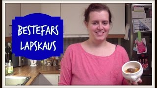 Bestefars Lapskaus [upl. by Oirom]