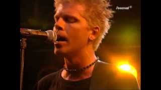 The Offspring  Kick Him When Hes Down Live HD [upl. by Baal858]