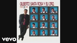 Gilberto Santa Rosa  Perdóname Cover Audio [upl. by Nnylrats397]