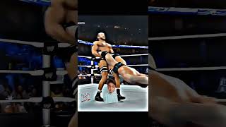 Randy Orton Revenge On Cesaro 🔥  Viper Mode ❤️‍🔥  shorts [upl. by Ogden]