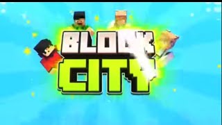 RageElixir Block city season 12 [upl. by Ynaffets]