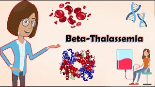 BetaThalassemia [upl. by Randi]