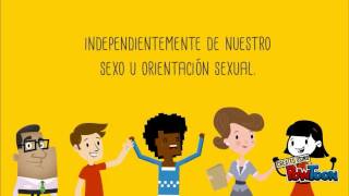 Derechos sexuales y reproductivos PIC 2016 [upl. by Derian]