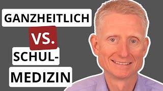 Ist ganzheitliche Zahnmedizin besser für Sie [upl. by Woolley]