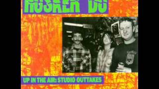 Hüsker Dü  You Can Live At Home studio rehearsal [upl. by Aivun]