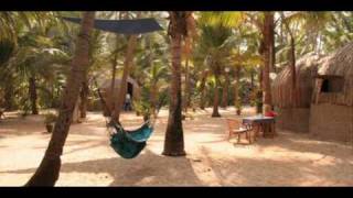 India Goa Mandrem Yab Yum India Hotels India Travel Ecotourism Travel To Care [upl. by Kimmie676]