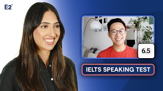 IELTS Speaking Mock Test  Band 65  Full Test with Feedback [upl. by Nathan753]