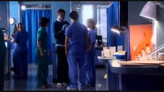 Casualty series 23 episode 19 part 4 [upl. by Criswell]