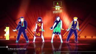 Just Dance Unlimited  Dynamite  5 Stars [upl. by Mccandless383]