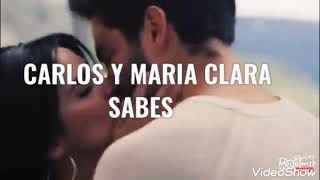 CARLOS Y MARIA CLARASABES [upl. by Lovato940]