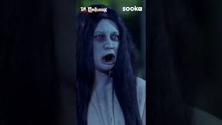 Dr Pontianak  Edna Mesti Tolong Vivi [upl. by Yeuh]