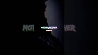 VERBATIM  MOTHER MOTHER LYRICS [upl. by Saberio]