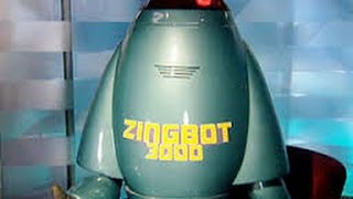 Zingbot Zing Compilation Big Brother 1216 [upl. by Asoramla]