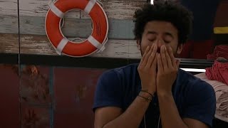 Emotions Are High After HoH  Big Brother 23 Live Feeds [upl. by Kristy]