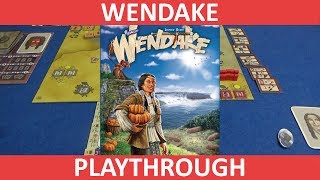 Wendake  Playthrough [upl. by Etakyram]