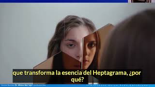 Conoce los orígenes del Heptagrama® con el Dr Alfonso Ruiz Soto® [upl. by Durstin]