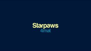 4mat  Starpaws [upl. by Nyrem]