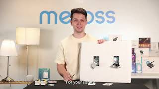 How to Install Meross Smart WiFi 3Way Dimmer Switch Kit MSS570 US Version [upl. by Ronni770]