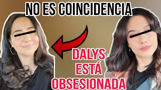 💥 DALYS ESTÁ OBSESIONADA CON GINA ELGUEA DEMASIADAS PRUEBAS ¡¡QUE FUERTE [upl. by Ioved]