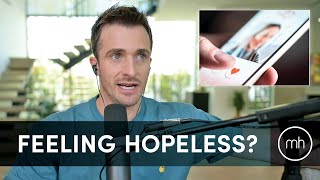 Are Dating Apps Making You Feel Hopeless Watch this… [upl. by Ahtenak265]