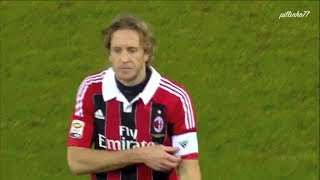 Massimo Ambrosini Compilation  AC Milan 201113  Grazie Per Tutti [upl. by Patten]