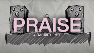 Praise Alastair Remix  Elevation Worship [upl. by Ruhl866]