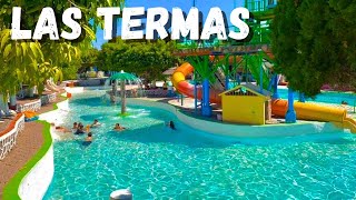 CONOCIENDO EL BALNEARIO LOS CASCABELES EN JOJUTLA MORELOS Sselumielvlogs [upl. by Hoffman]