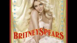 Britney Spears  Rock Me In Official Full Song Circus [upl. by Sualakcin796]