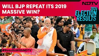 Lok Sabha Elections 2024  Will BJP Repeat Its 2019 Massive Win [upl. by Manara194]