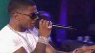 Kelly Rowland and Nelly  Dilemma Live In Bahamas [upl. by Aicekat]