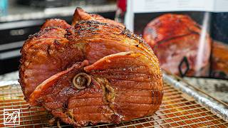 Honey Glazed Ham [upl. by Anita]