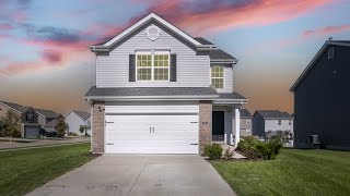 522 Palisades Dr St Charles MO 63301 [upl. by Bernardo343]