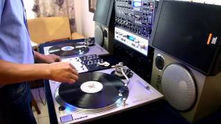 80s Gapul Italo Disco Mix 17 DRF  1986 Remember [upl. by Tavia]