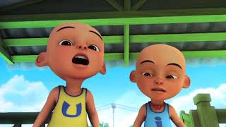 Upin amp Ipin Musim ke9  Astro Ceria 611 [upl. by Metts]